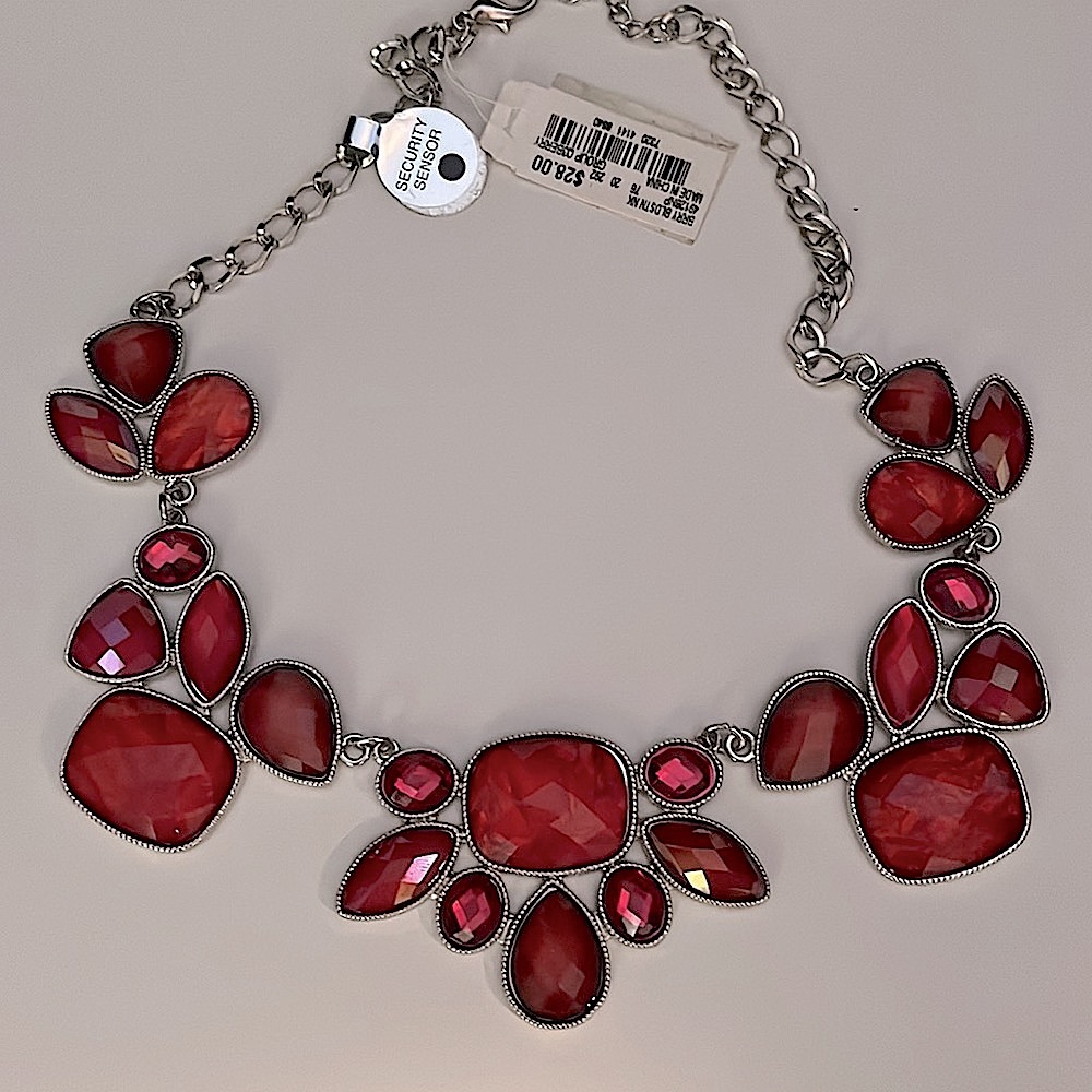 Necklace
